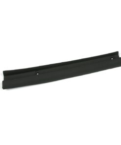 WS-4408 63-67 Tochtstrip met verticale verlenging van hardtop