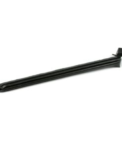 632008L 63-67 Converteerbare verticale tochtstrip bovenzijde achter - links