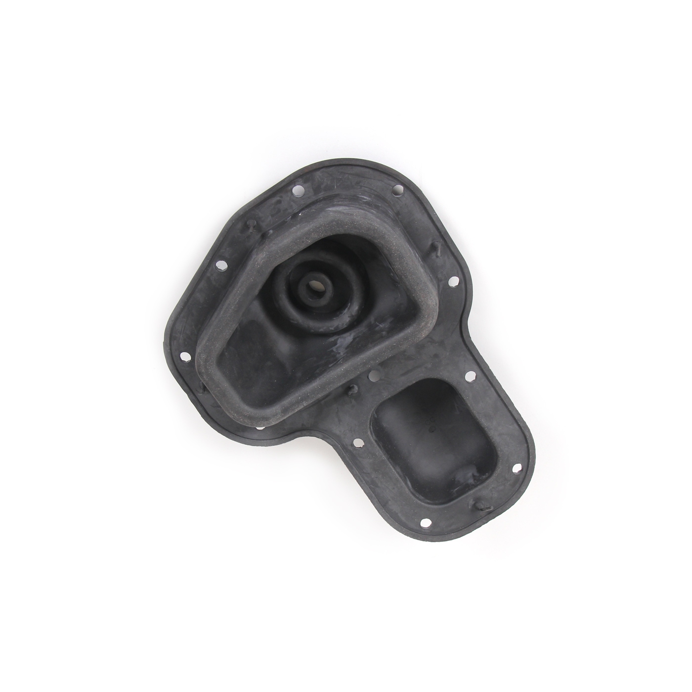 232011 63 3-spd & Auto Shifter Boot