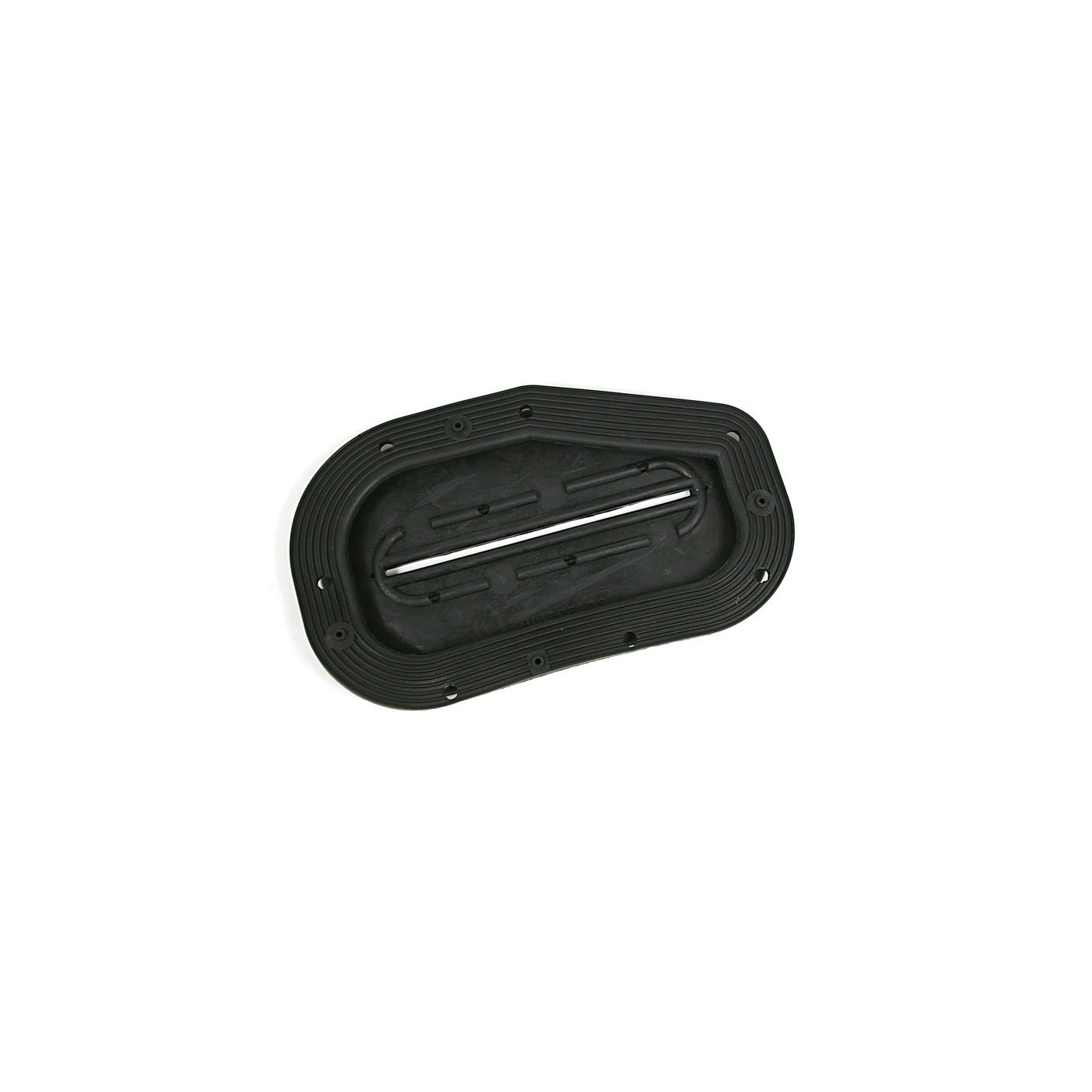 232016 64 Auto Upper Shifter Boot