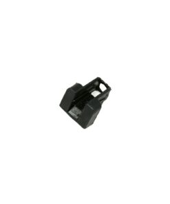282106 63-67 Conv Door Glass Upper Stop
