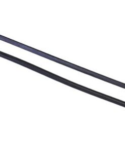 632181 63 Coupe Door Outer Window Seals (Correct)