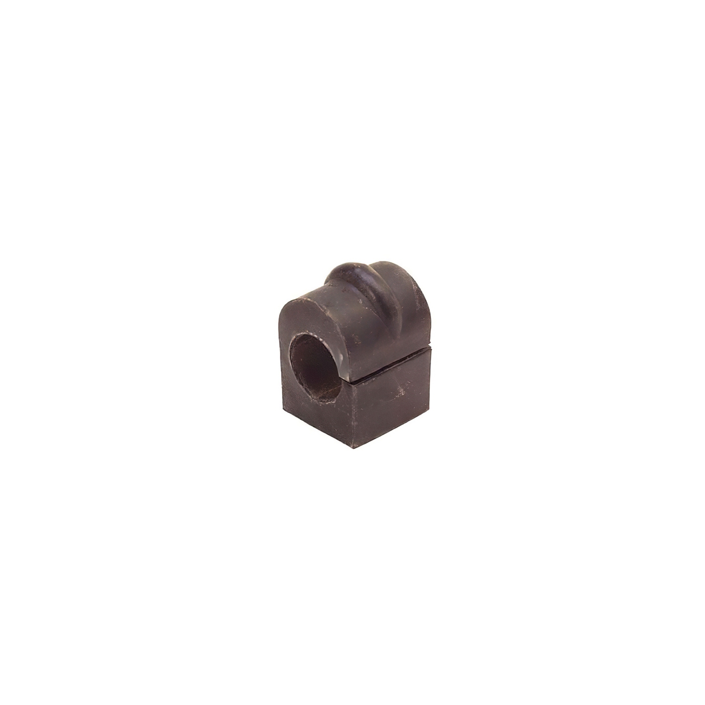 572136 63-67 7/8-15/16 inch framebus voorste stabilisatorstang (zware ophanging) - Afbeelding 2
