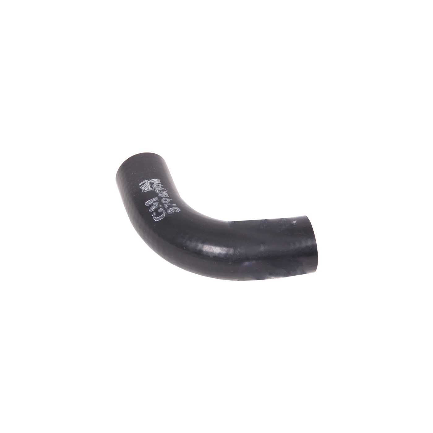 242176 63-67 327 Intake By-Pass Hose