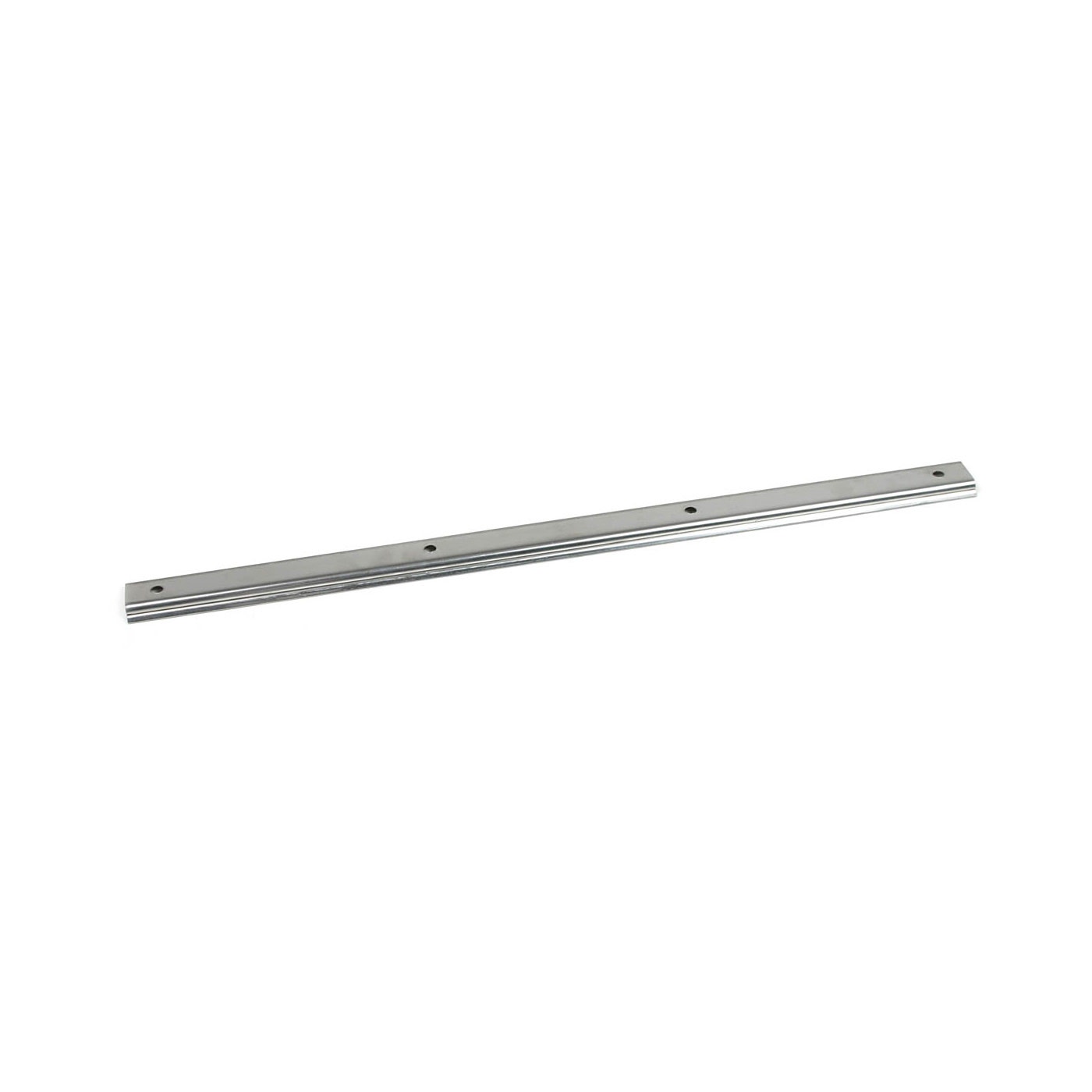 632212 63-67 Windshield Side Post Weatherstrip Retainer