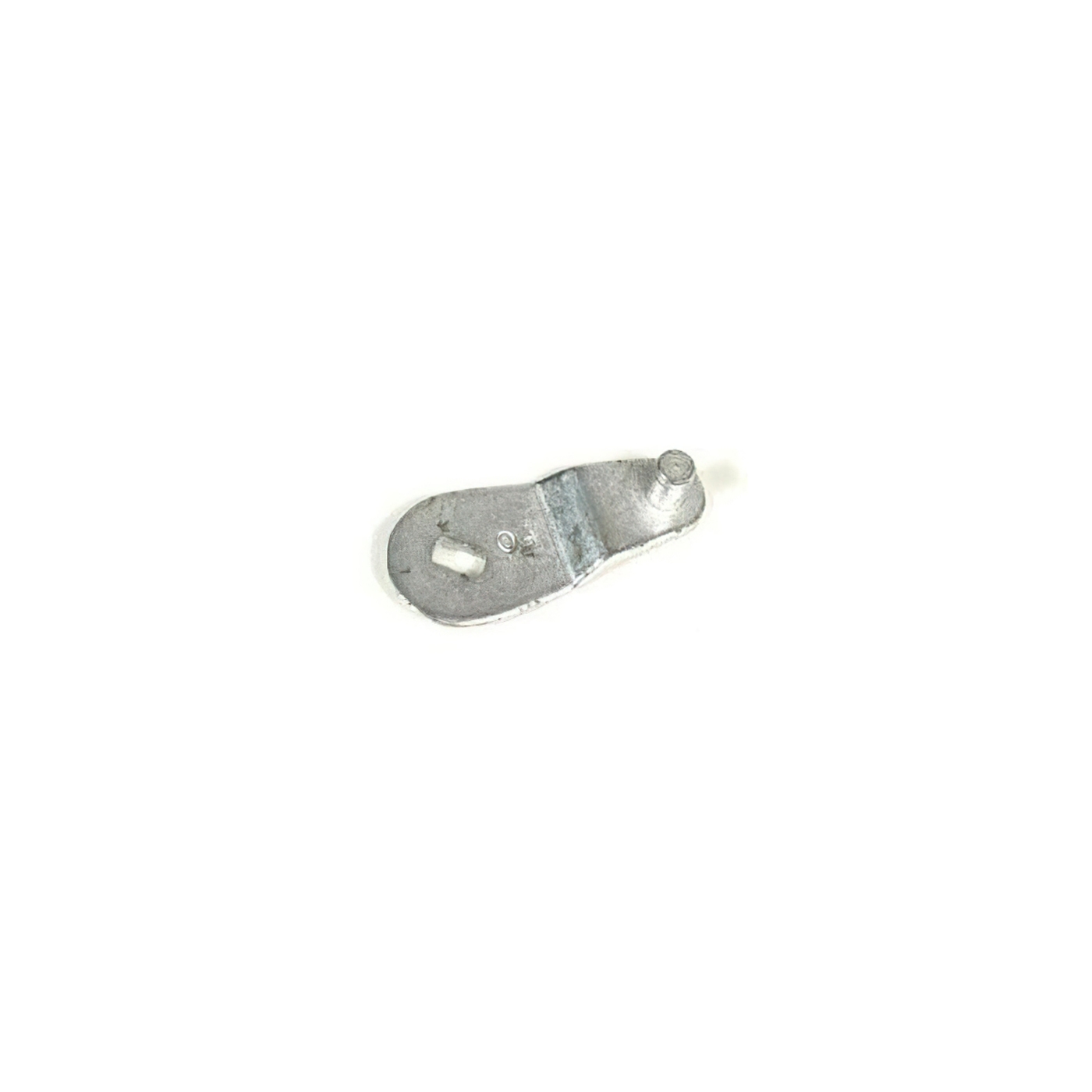 652004 63-67 Achterhendel ruitenwissermotor