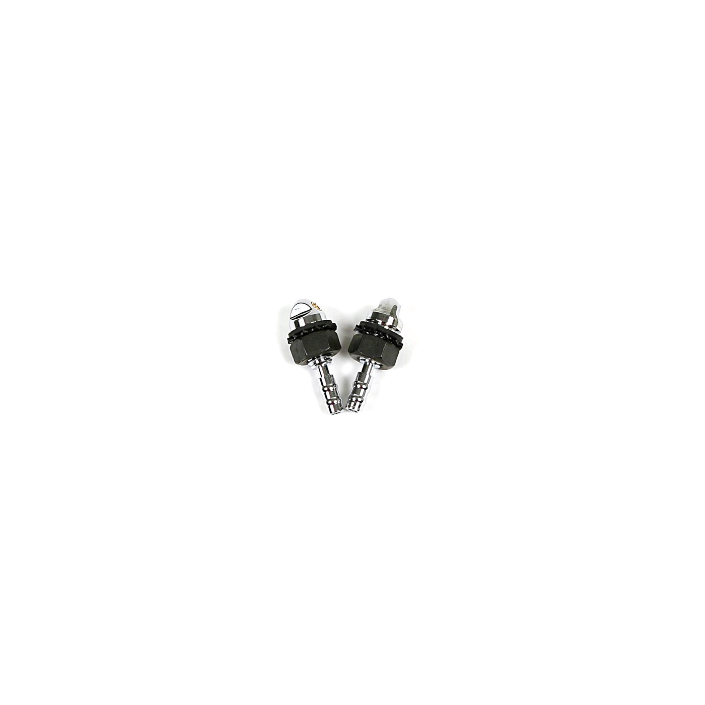 652118 63-67 Windshield Washer Nozzle Set (Adjustable Reproduction)