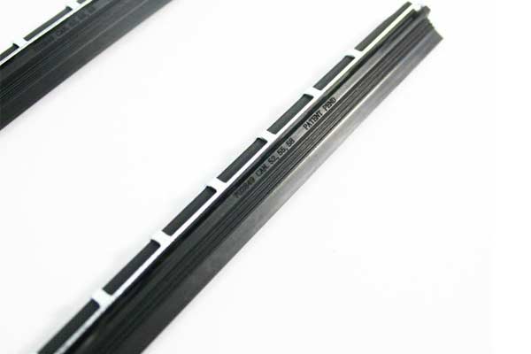 652148 65L-67 Windshield Wiper Blade Refills w/ Lines (Correct) - Afbeelding 2