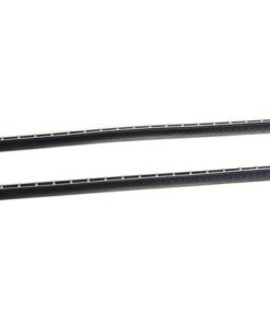 652014 63-65 Windshield Wiper Blade Refills w/ Dots (Correct)