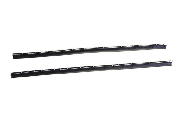 652014 63-65 Windshield Wiper Blade Refills w/ Dots (Correct)