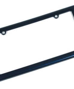 106109 05-19 achterkentekenplaatbezel *clearance*