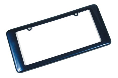 106109 05-19 achterkentekenplaatbezel *clearance*