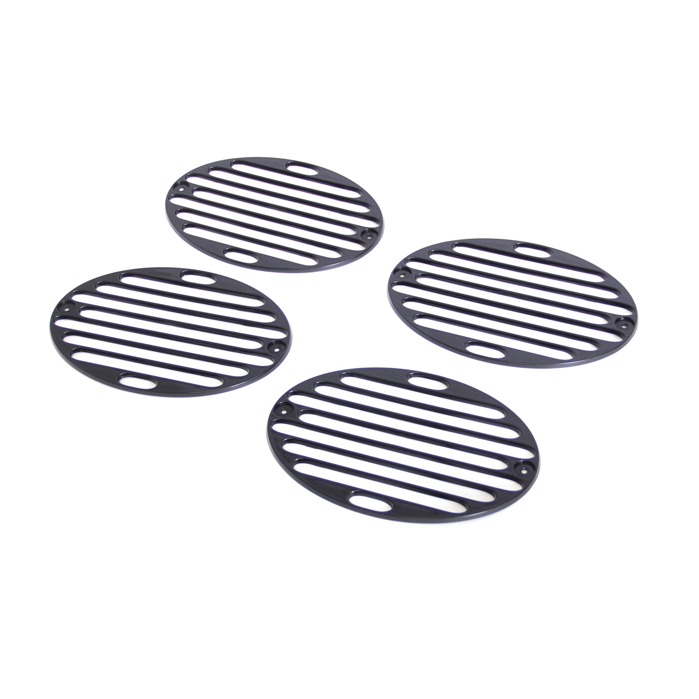 105133 97-04 Staartlicht Plastic Louviers