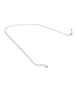 192241 63-64 Z06/J56 & 65 Power 3/16in Master Cylinder Brake Line