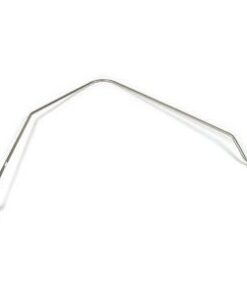 192189 65-66 Power 1/4in Master Cylinder Brake Line (Stainless)