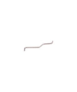 352172 66-67 300 pk carburateur-chokestang