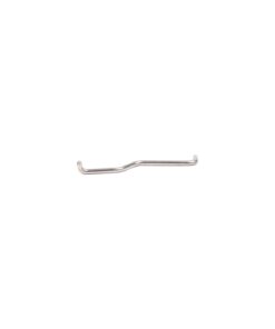 Alternative view of 352172 66-67 300 pk carburateur-chokestang