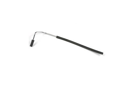 352390 67 400 en 435 pk vacuümvervroegingslijn (chroom) - Afbeelding 2