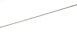 543026R 68-75 Conv Bovenste Bow Latch stang - rechts