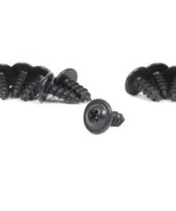 Alternative view of 342049 63-67 Schroeven voor bekleding van handschoenenkastje