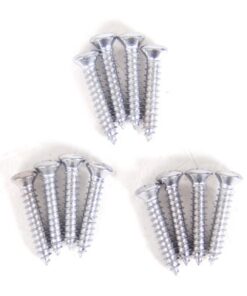 342179 65-67 Sill Plate Screws