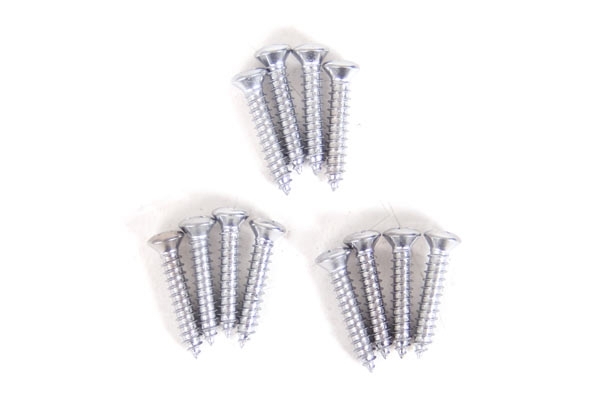342179 65-67 Sill Plate Screws