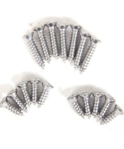 342027 63 Shifter Console Mount Screws