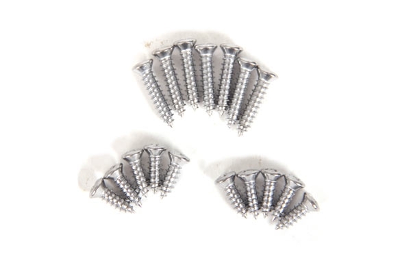342027 63 Shifter Console Mount Screws
