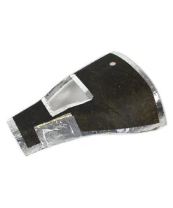 532565 63-67 Transmission Tunnel Underbody Insulation