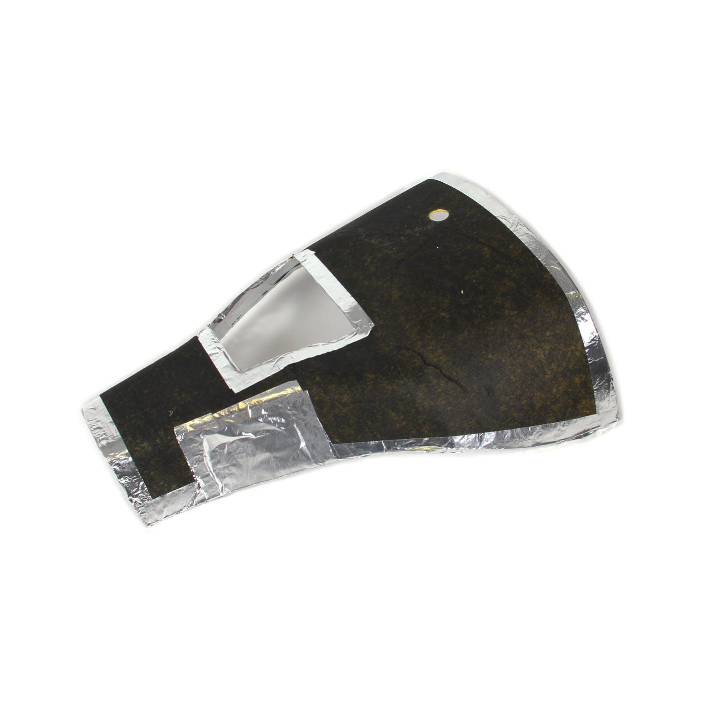 532565 63-67 Transmission Tunnel Underbody Insulation