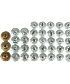 342101 63 Speed Nut Kit