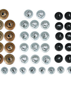 342104 66 Speed Nut Kit