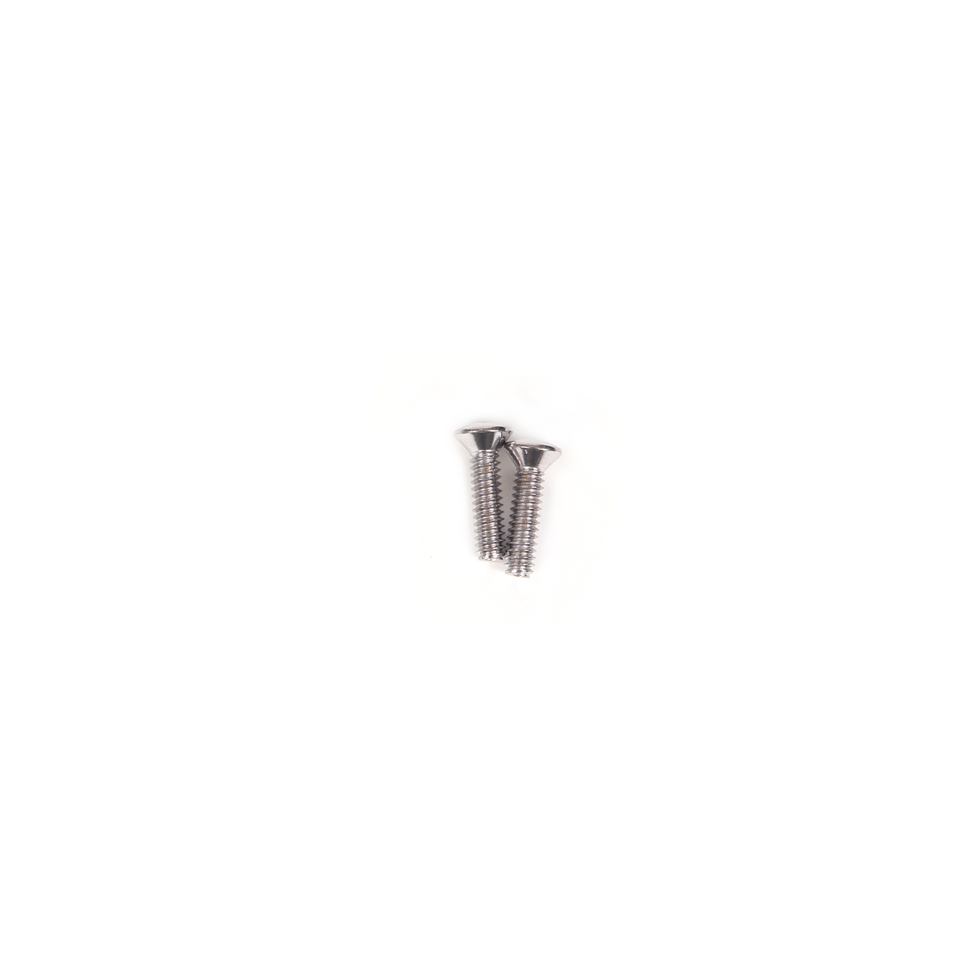 342210 63-67 Inside Mirror Bracket Screws