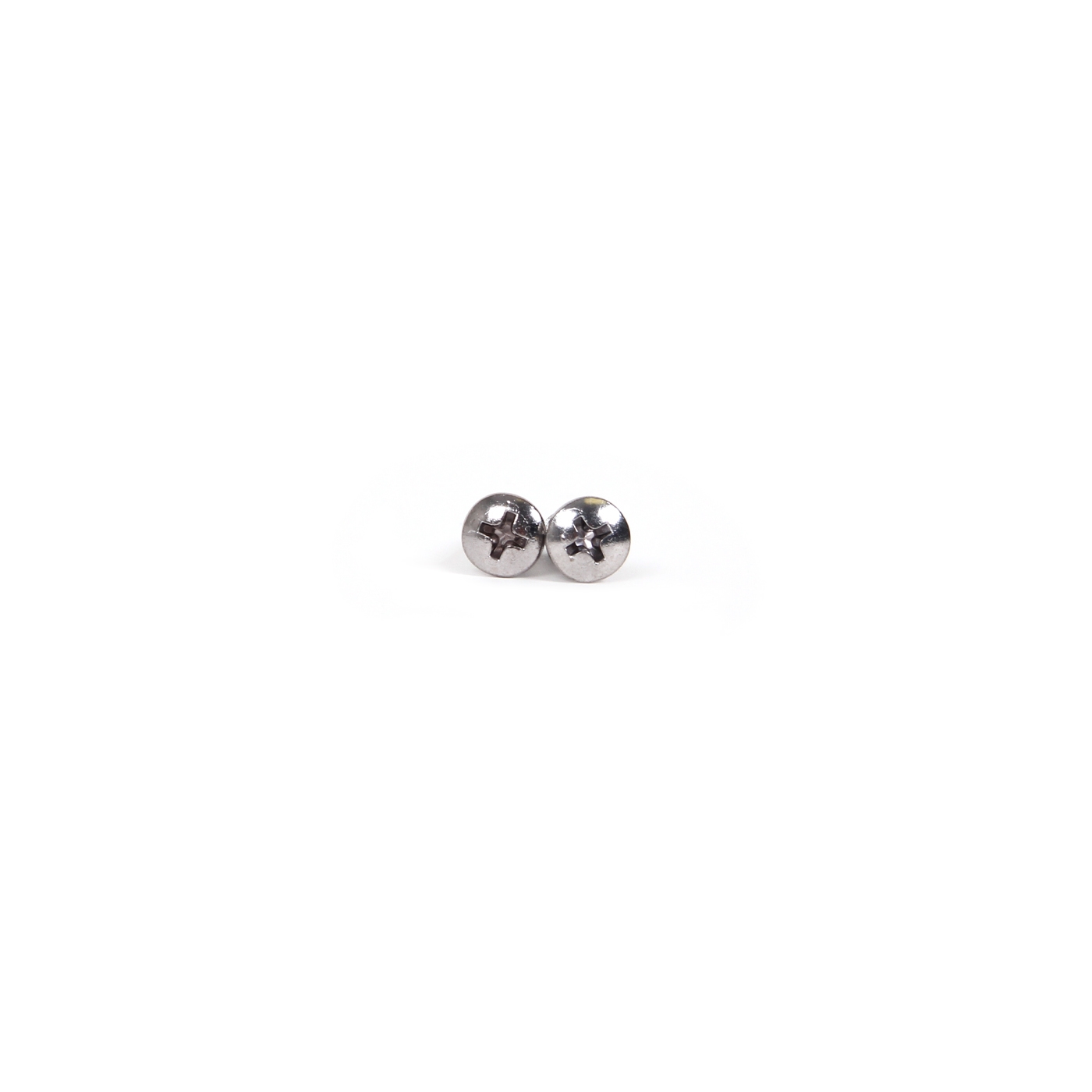 342210 63-67 Inside Mirror Bracket Screws - Afbeelding 2