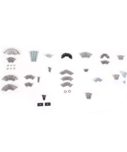 342250 63 Coupe Interior Screw Set