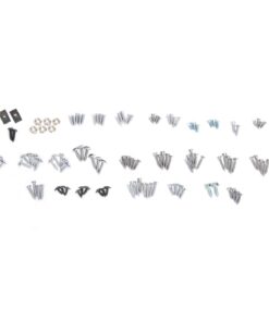 342252 64 Coupe Interior Screw Set