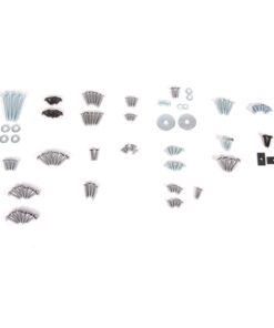 342255 65-66 Conv Interior Screw Set