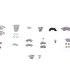 342256 67 Coupe Interior Screw Set