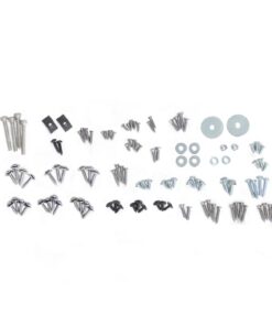342257 67 Conv Interior Screw Set