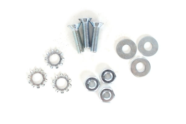 341190 61-67 License Light Hardware Kit