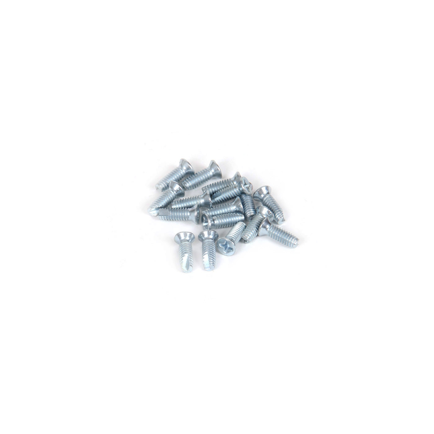 442023 64-67 Headlamp Pivot Mount Screws - Afbeelding 2