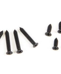 342014 63E Headlamp Bezel Screws (Fiberglass Buckets)