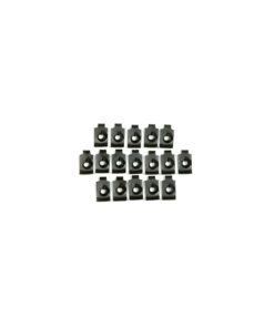 342026 63 Shifter Console U-Nuts
