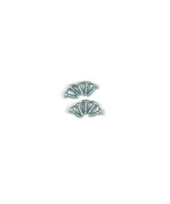 342167 65-67 Door Panel Clip Screws
