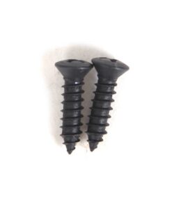 462036 67 Hood Release Cable Mount Screws
