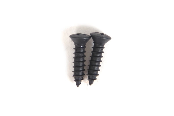 462036 67 Hood Release Cable Mount Screws