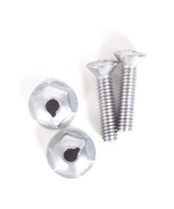 342169 65-66 Antenna Switch Screws