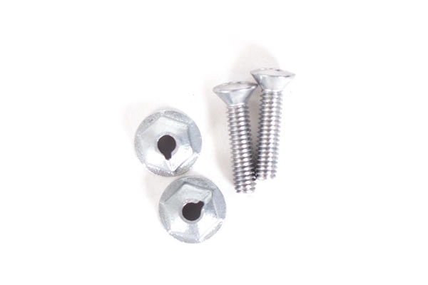 342169 65-66 Antenna Switch Screws