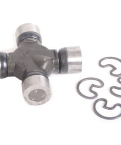 Alternative view of 582065 63-96 Halfshaft U-Joint (No Grease Fitting)