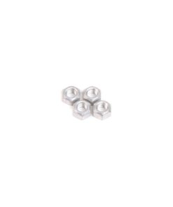 572454 66-67 Upper Control Arm Stud Nuts
